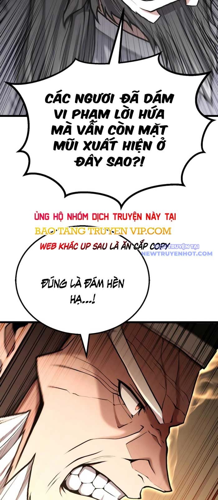 Hoa Vô Thập Nhật Công - Chap 19