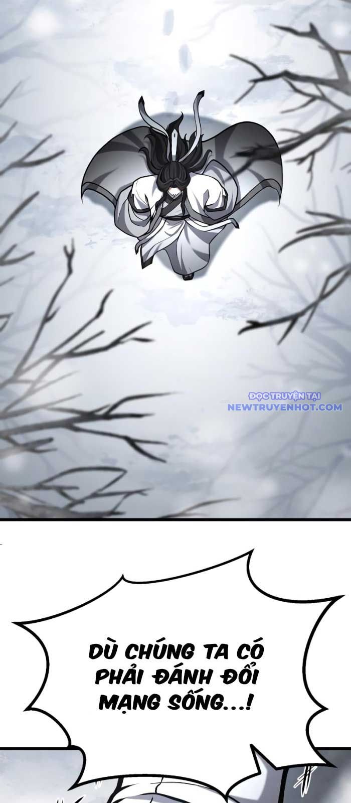 Hoa Vô Thập Nhật Công - Chap 19