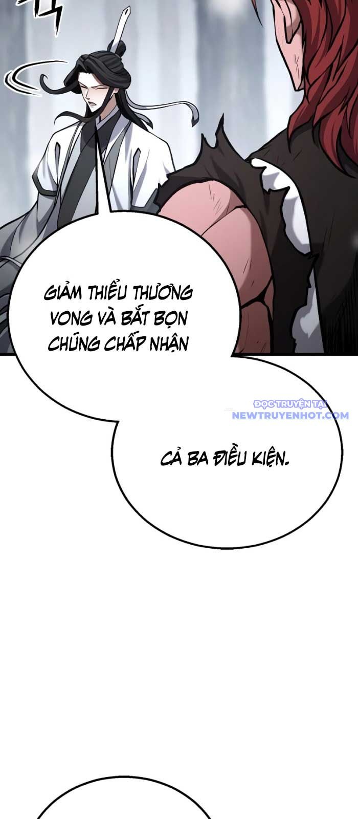 Hoa Vô Thập Nhật Công - Chap 19