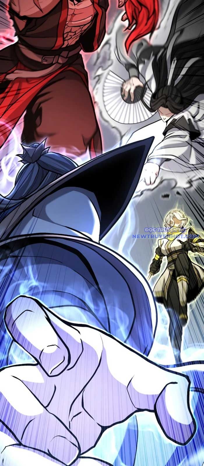 Hoa Vô Thập Nhật Công - Chap 19