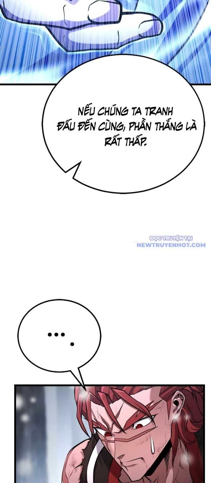 Hoa Vô Thập Nhật Công - Chap 19