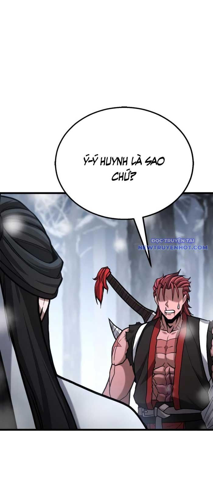 Hoa Vô Thập Nhật Công - Chap 19