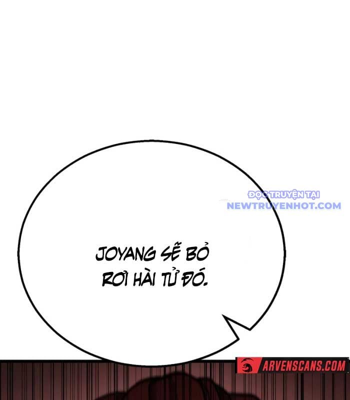 Hoa Vô Thập Nhật Công - Chap 19