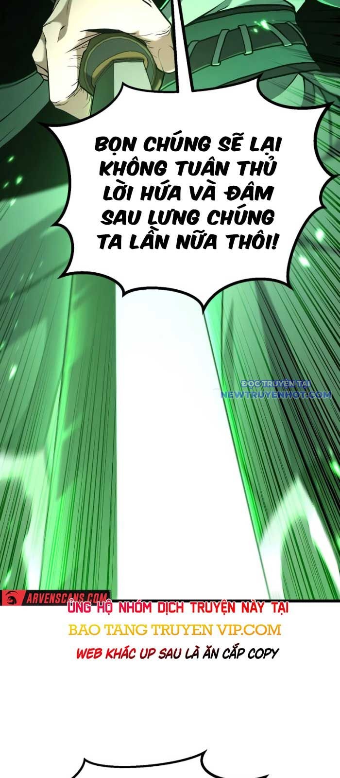 Hoa Vô Thập Nhật Công - Chap 19