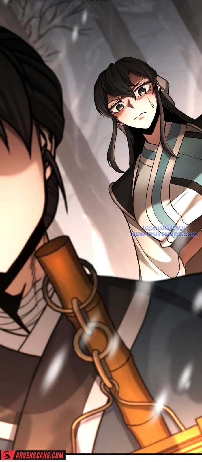 Hoa Vô Thập Nhật Công - Chap 19