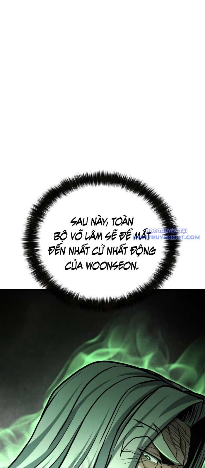 Hoa Vô Thập Nhật Công - Chap 19