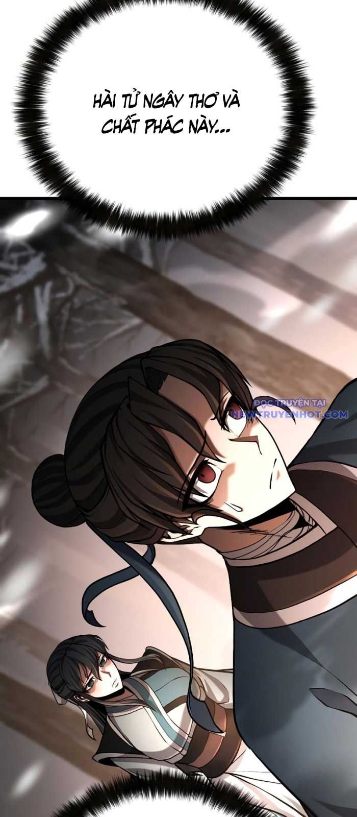 Hoa Vô Thập Nhật Công - Chap 19