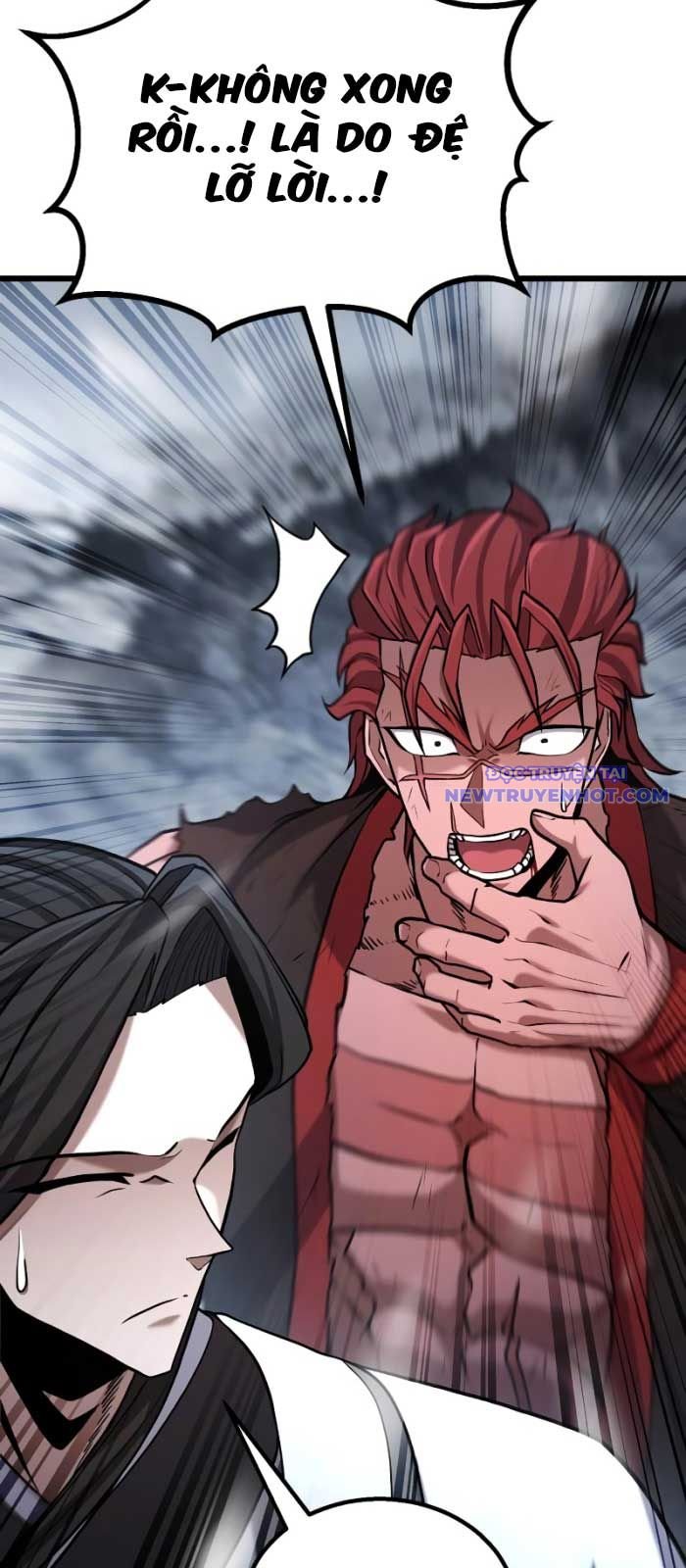 Hoa Vô Thập Nhật Công - Chap 19