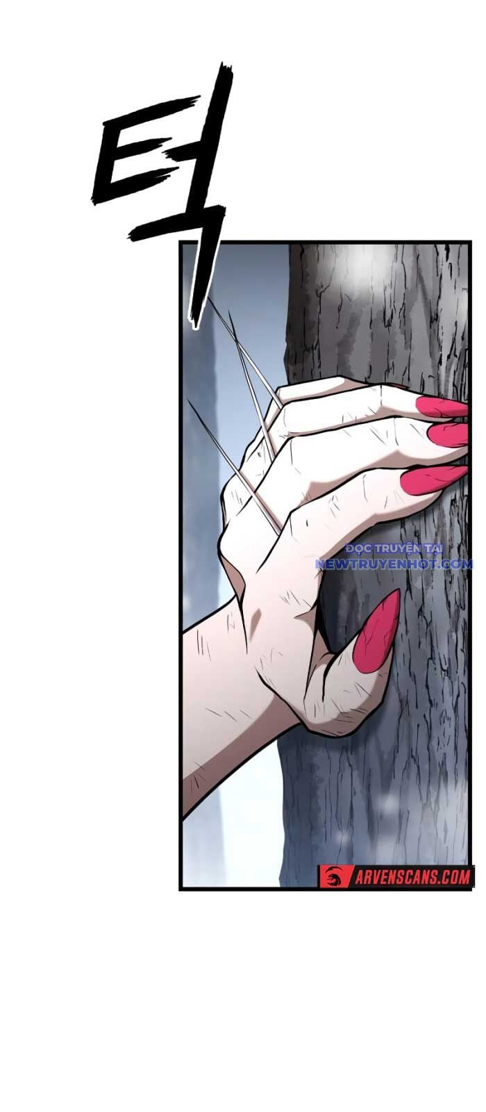 Hoa Vô Thập Nhật Công - Chap 19