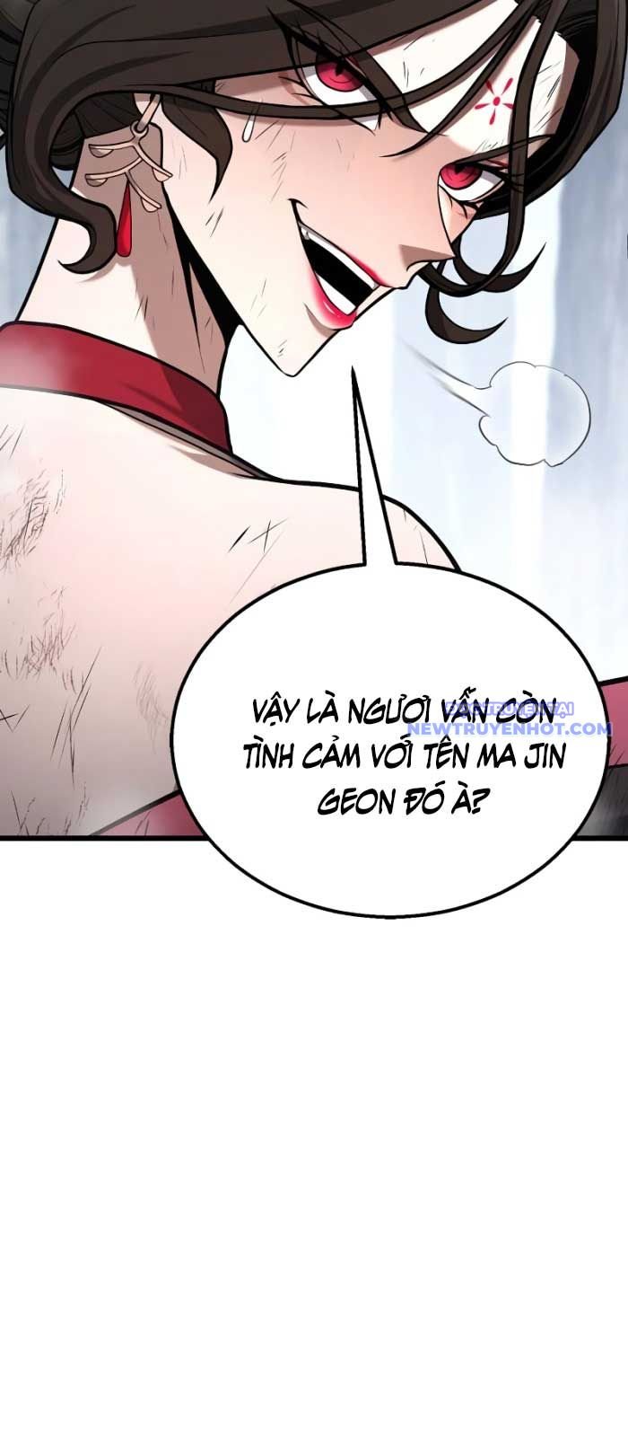 Hoa Vô Thập Nhật Công - Chap 19
