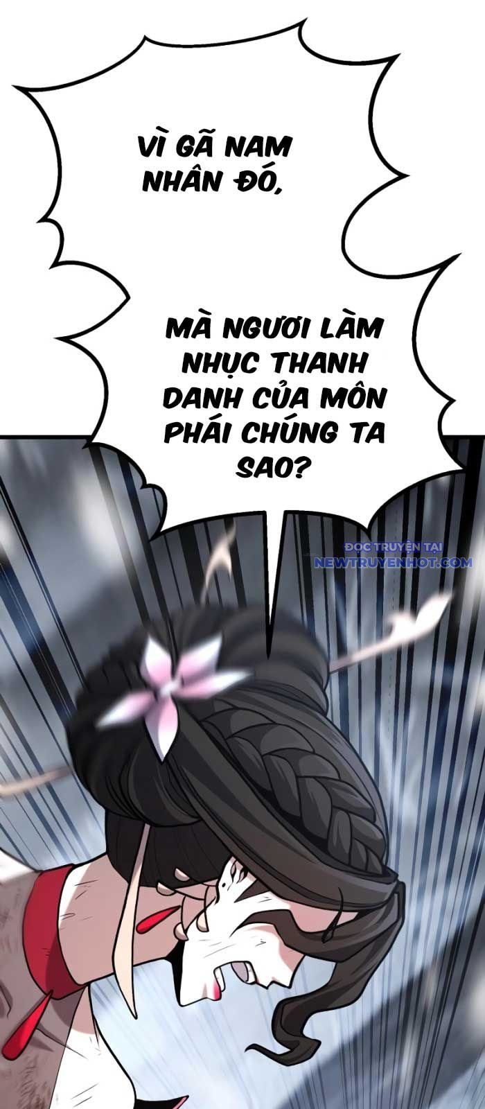 Hoa Vô Thập Nhật Công - Chap 19