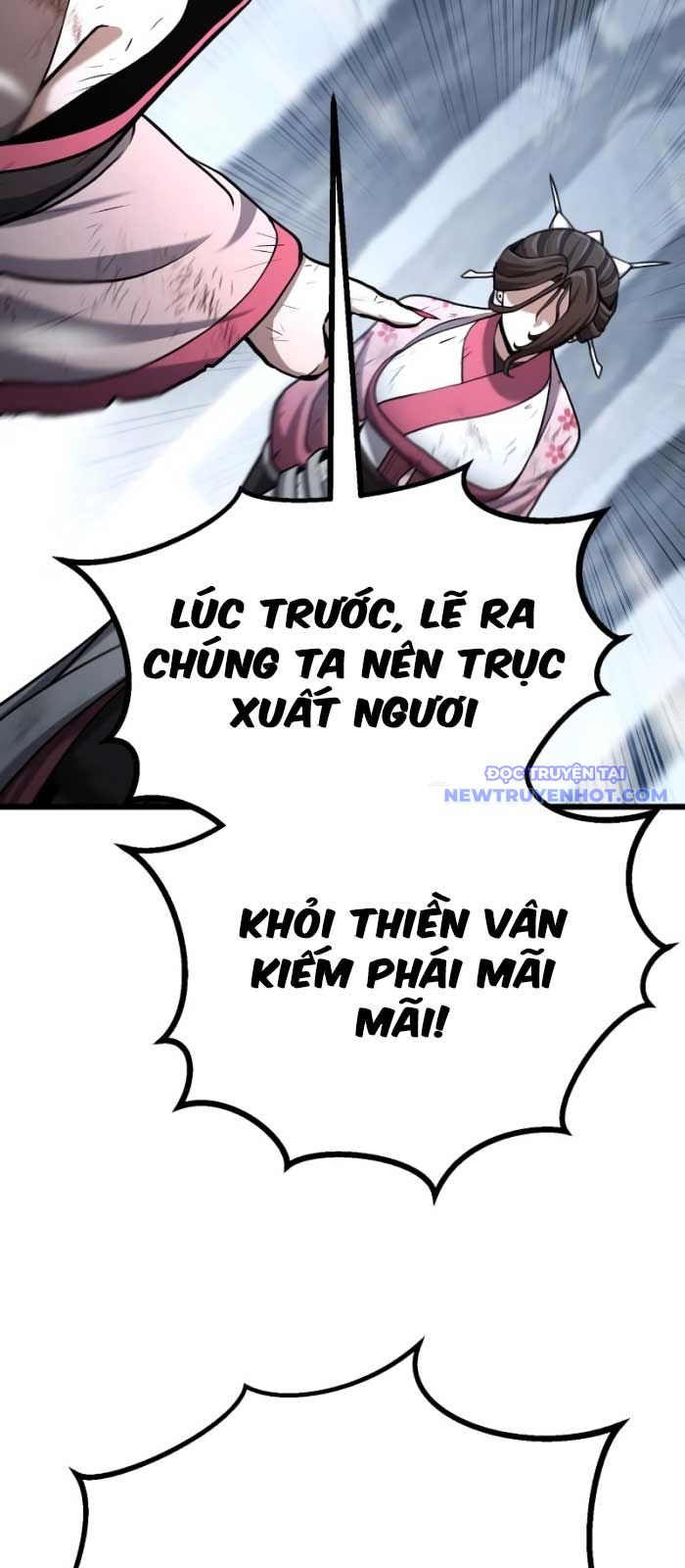 Hoa Vô Thập Nhật Công - Chap 19