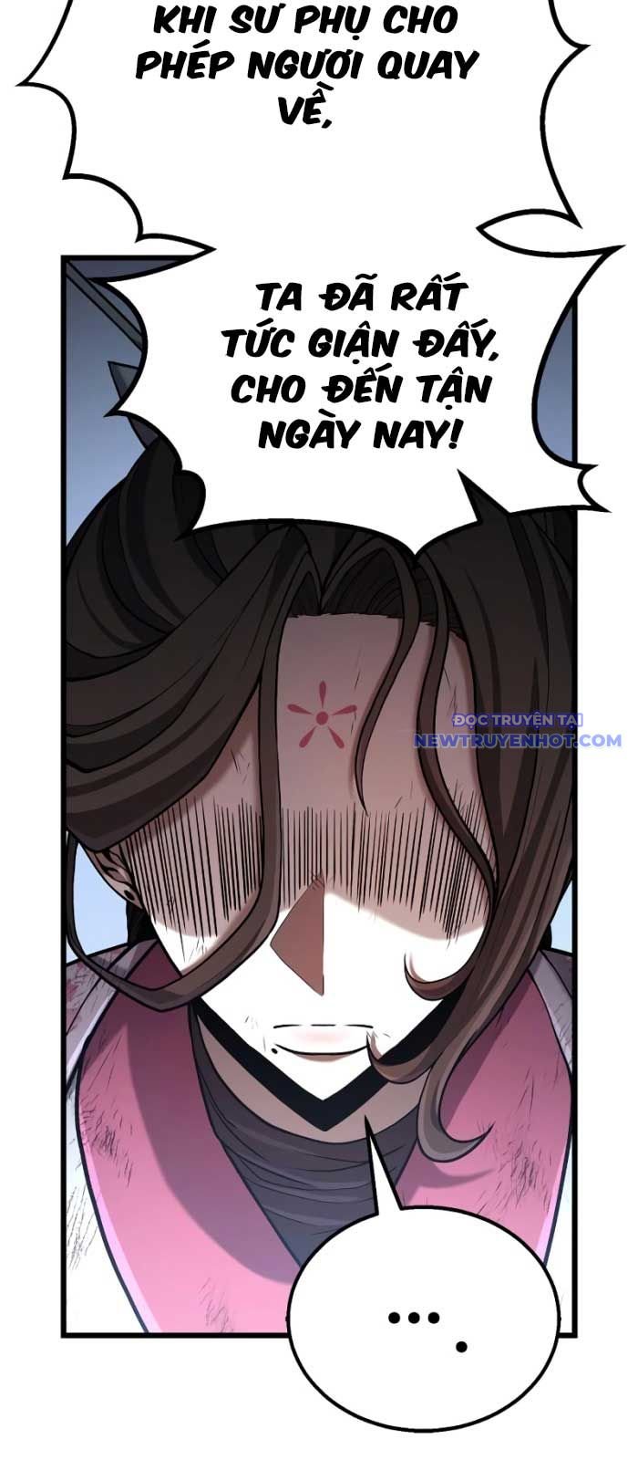 Hoa Vô Thập Nhật Công - Chap 19