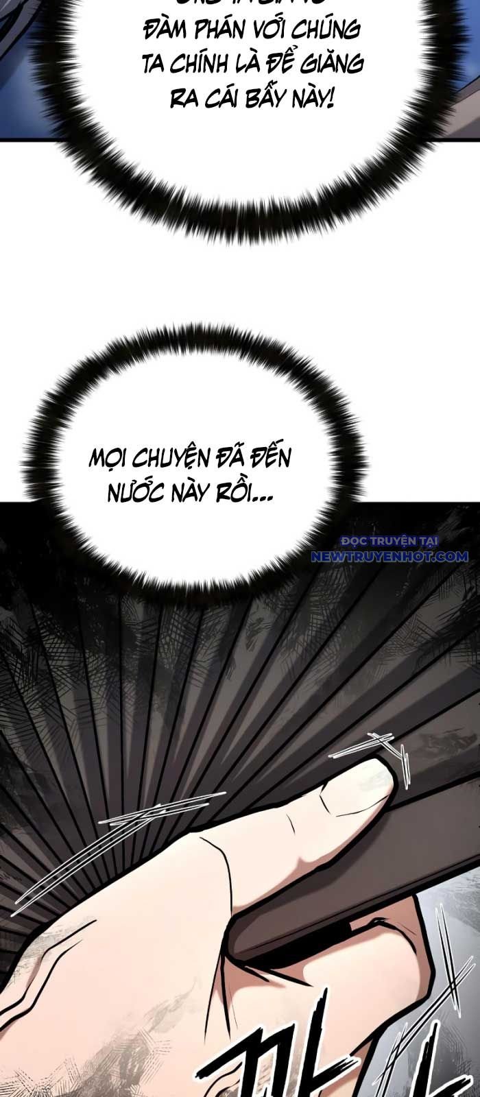 Hoa Vô Thập Nhật Công - Chap 19