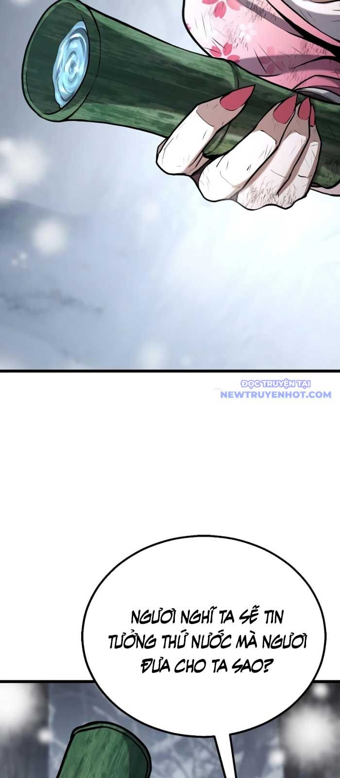 Hoa Vô Thập Nhật Công - Chap 19