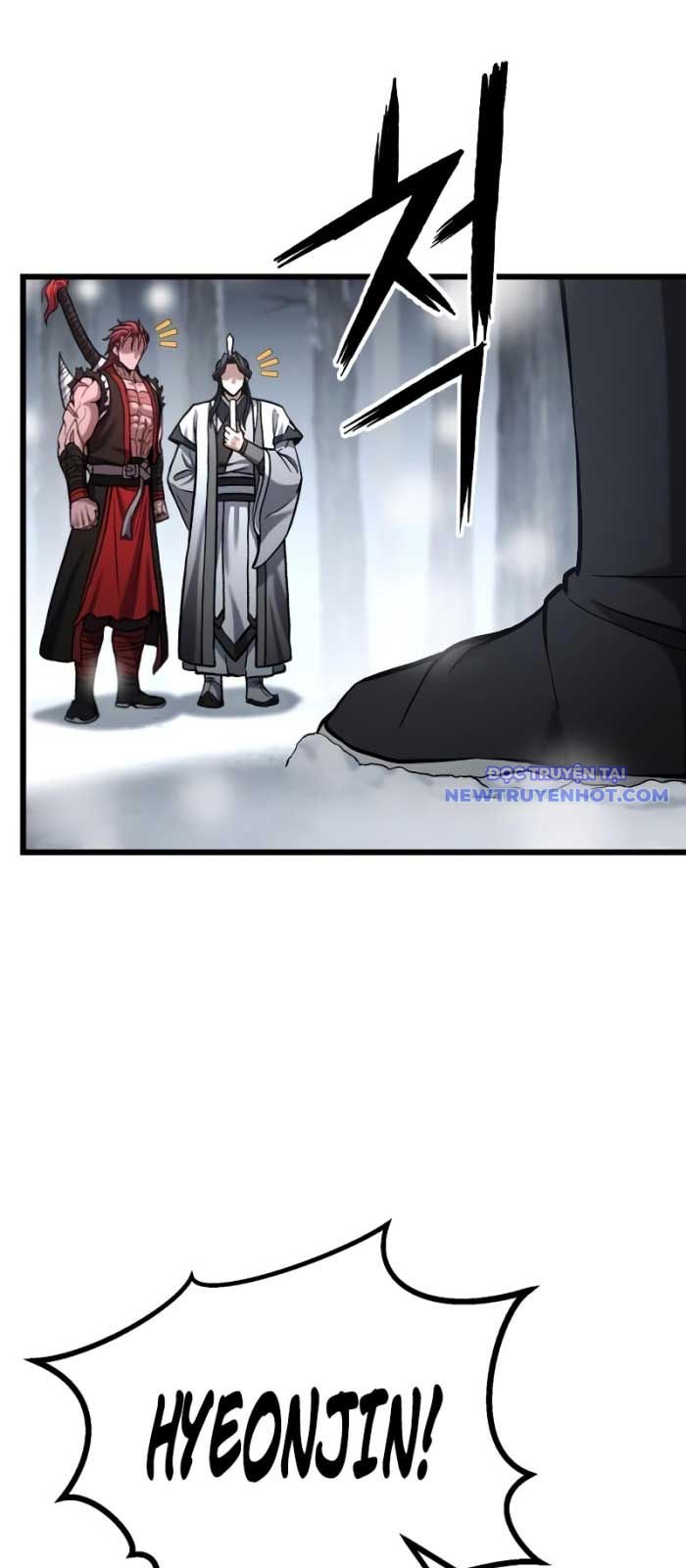 Hoa Vô Thập Nhật Công - Chap 19