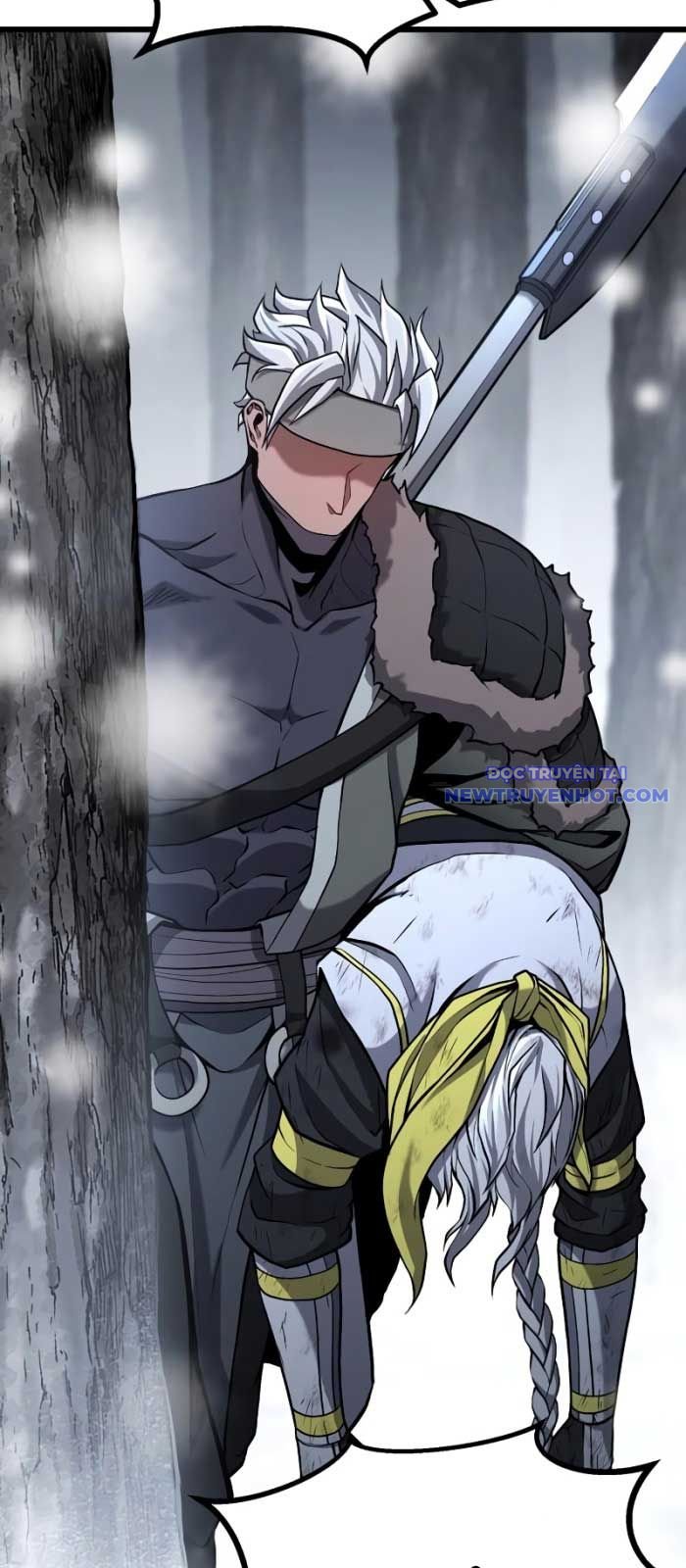 Hoa Vô Thập Nhật Công - Chap 19