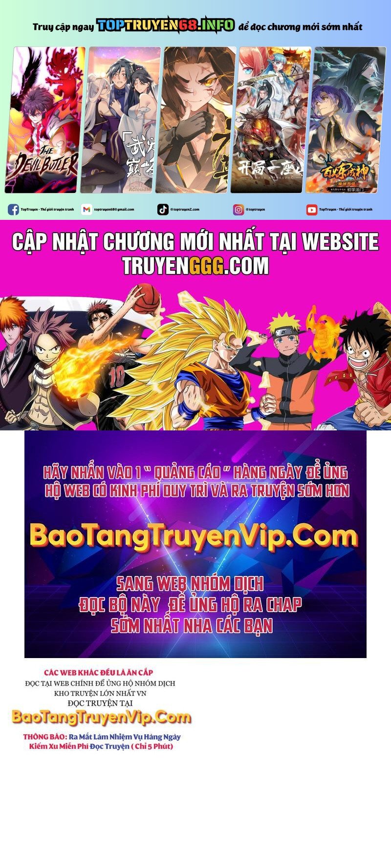 Hoa Vô Thập Nhật Công - Chap 2
