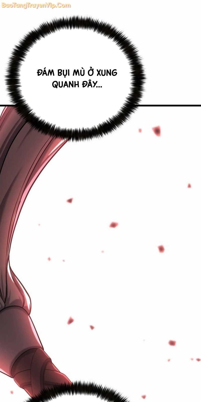 Hoa Vô Thập Nhật Công - Chap 2