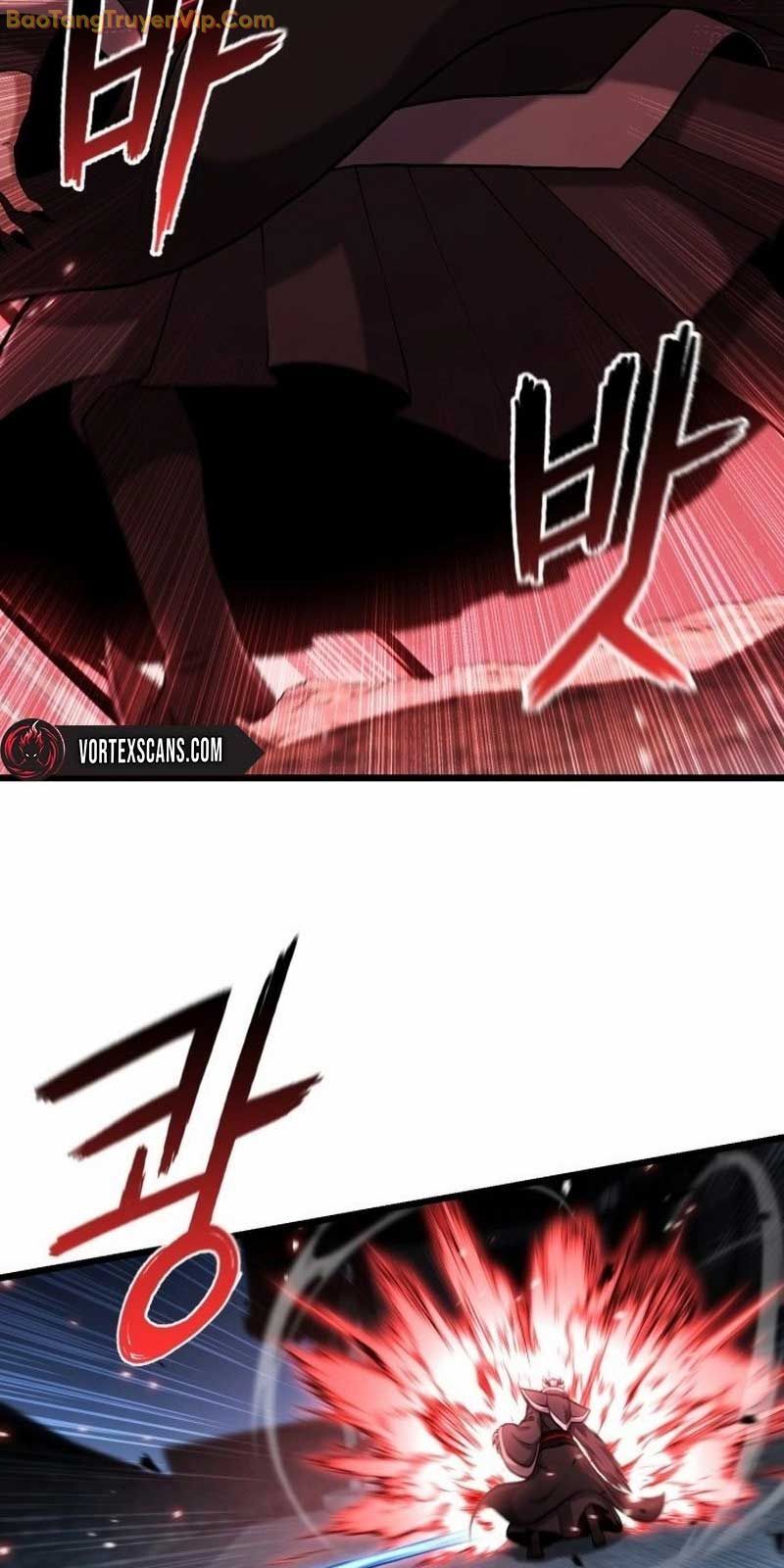 Hoa Vô Thập Nhật Công - Chap 2