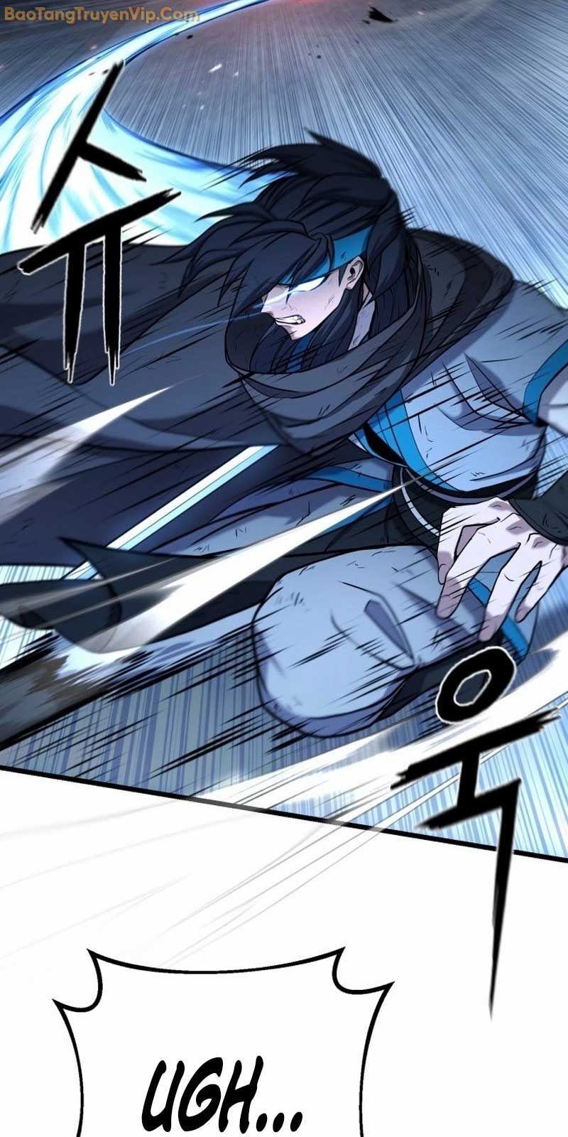 Hoa Vô Thập Nhật Công - Chap 2