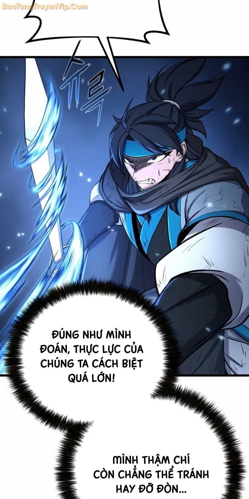 Hoa Vô Thập Nhật Công - Chap 2