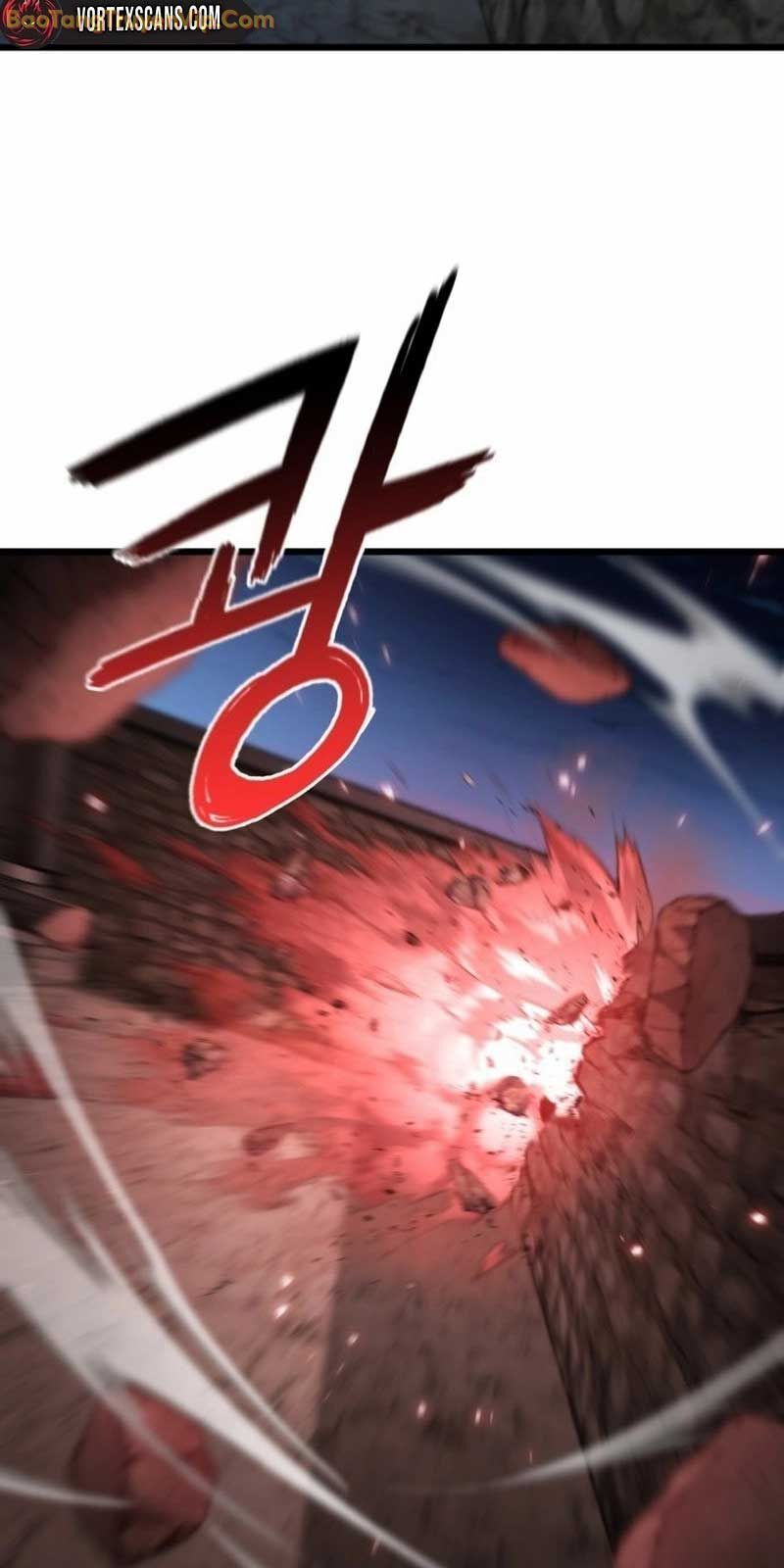 Hoa Vô Thập Nhật Công - Chap 2