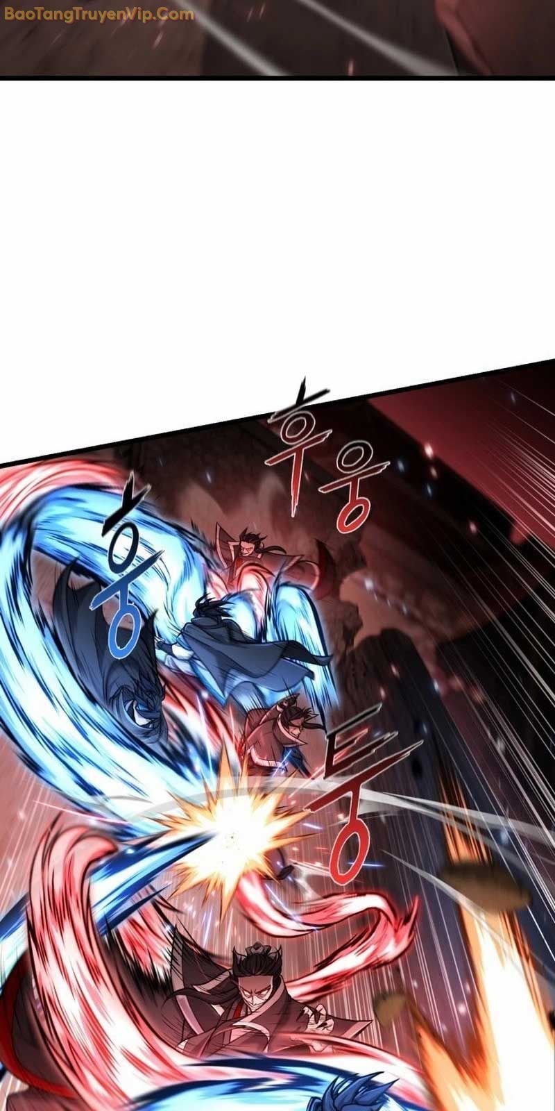 Hoa Vô Thập Nhật Công - Chap 2