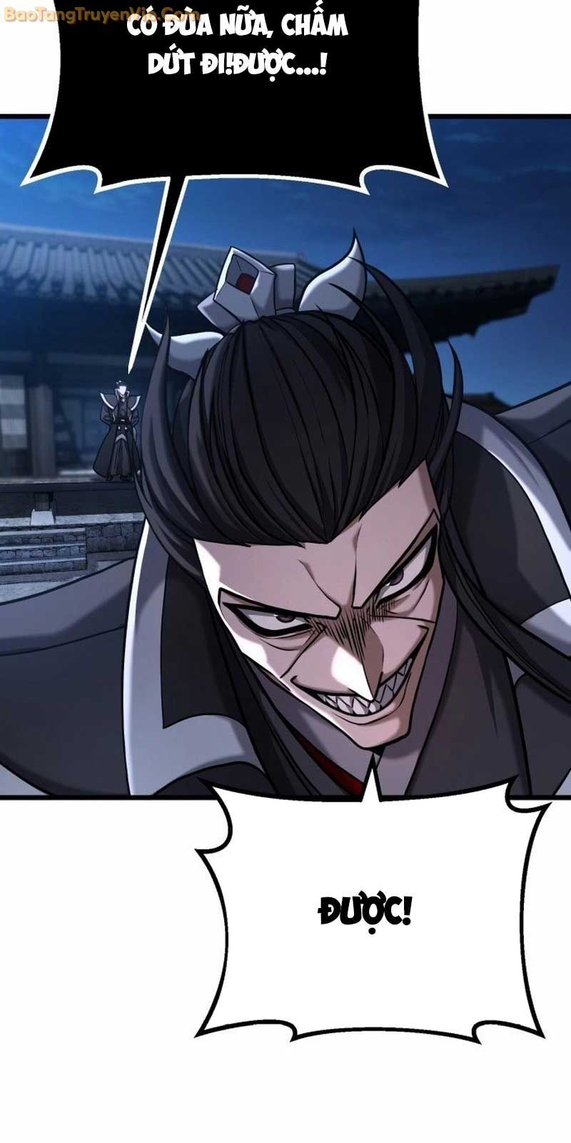 Hoa Vô Thập Nhật Công - Chap 2