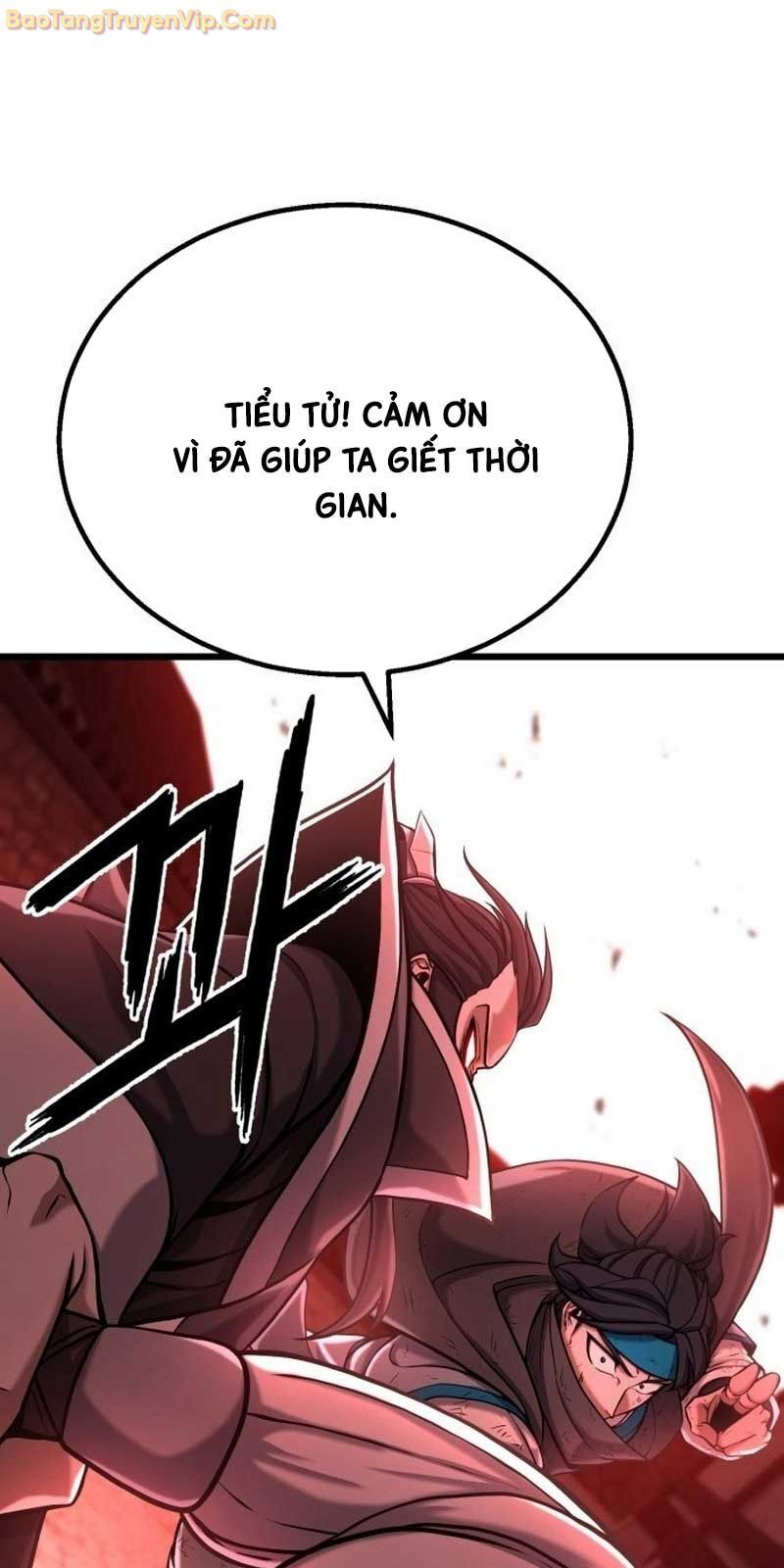 Hoa Vô Thập Nhật Công - Chap 2