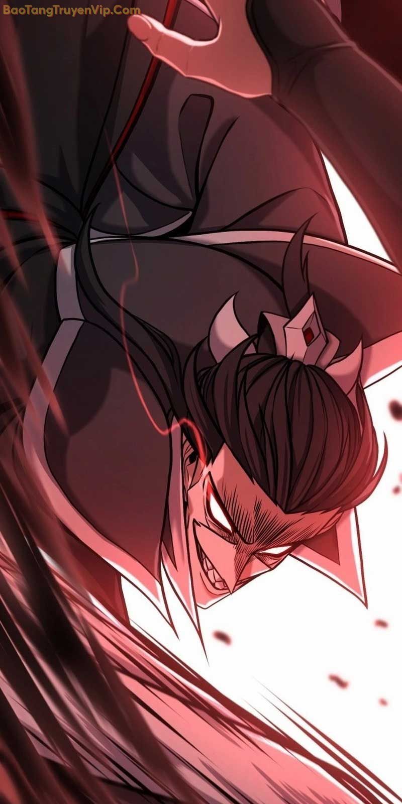 Hoa Vô Thập Nhật Công - Chap 2