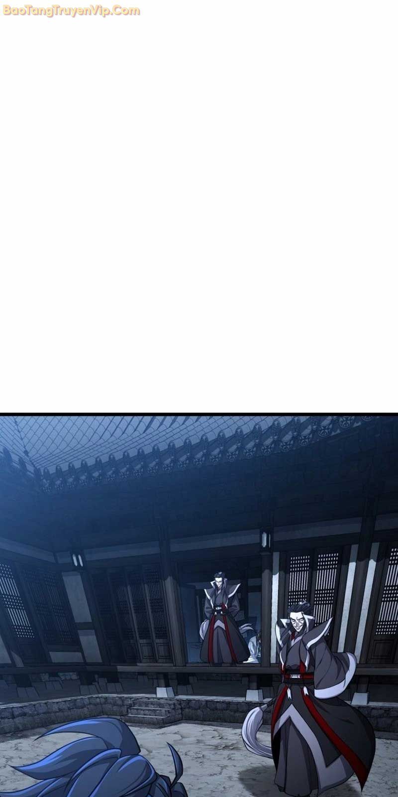 Hoa Vô Thập Nhật Công - Chap 2