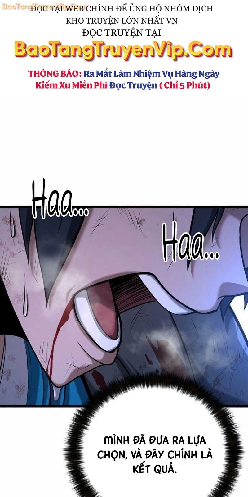 Hoa Vô Thập Nhật Công - Chap 2