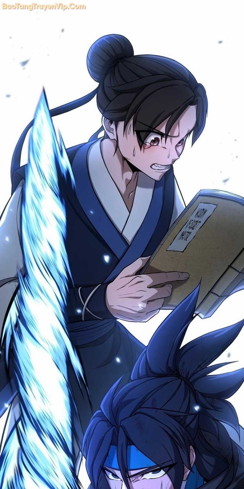 Hoa Vô Thập Nhật Công - Chap 2