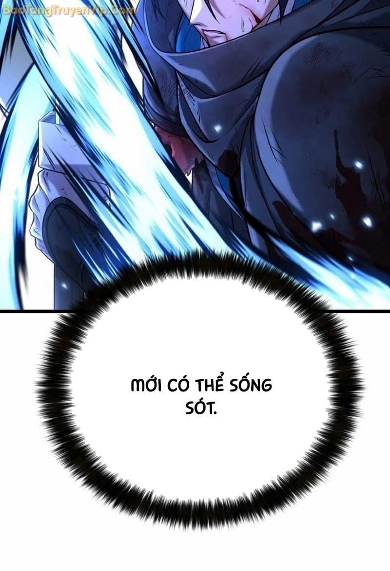 Hoa Vô Thập Nhật Công - Chap 2