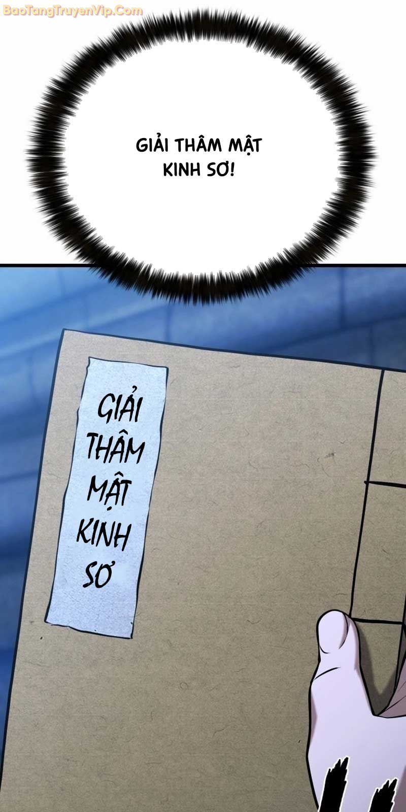 Hoa Vô Thập Nhật Công - Chap 2