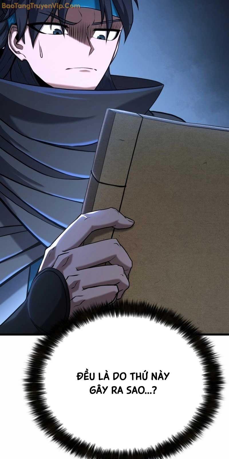 Hoa Vô Thập Nhật Công - Chap 2