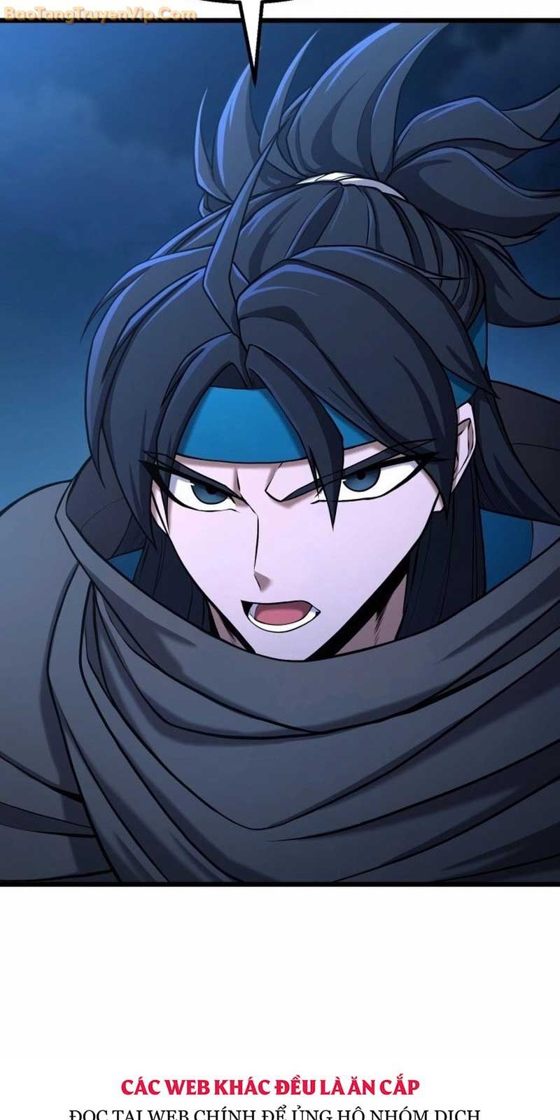 Hoa Vô Thập Nhật Công - Chap 2