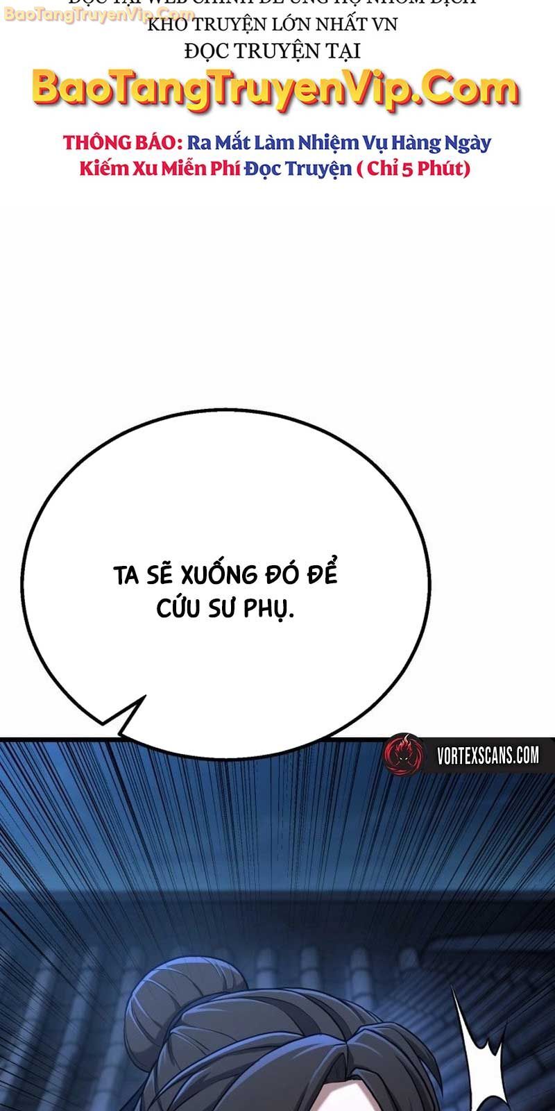 Hoa Vô Thập Nhật Công - Chap 2
