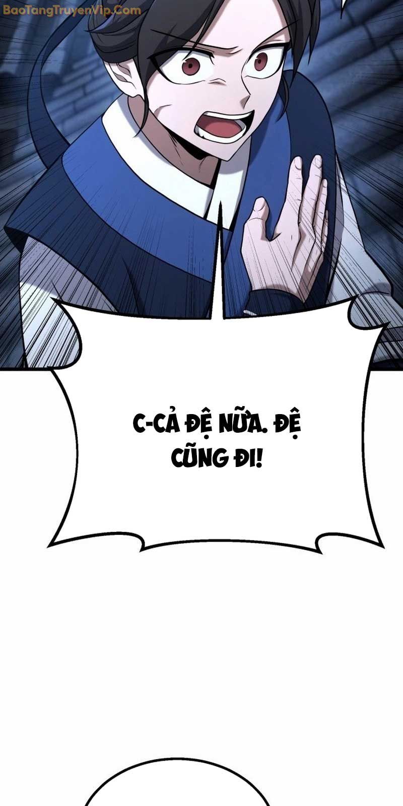 Hoa Vô Thập Nhật Công - Chap 2