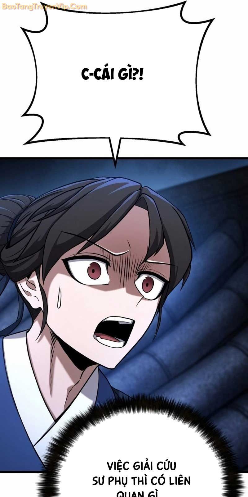 Hoa Vô Thập Nhật Công - Chap 2