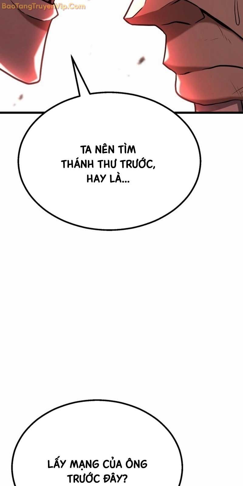 Hoa Vô Thập Nhật Công - Chap 2