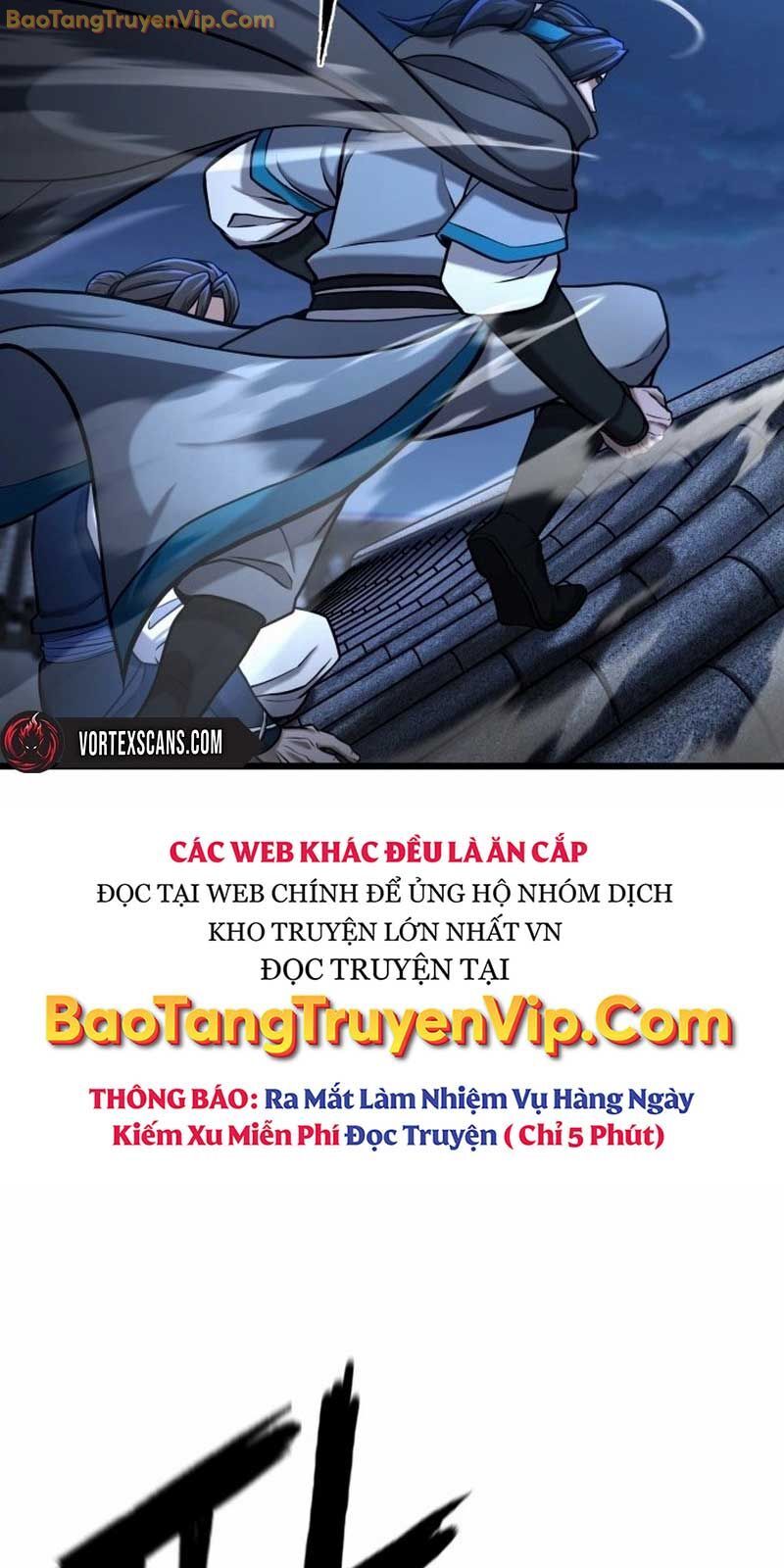 Hoa Vô Thập Nhật Công - Chap 2