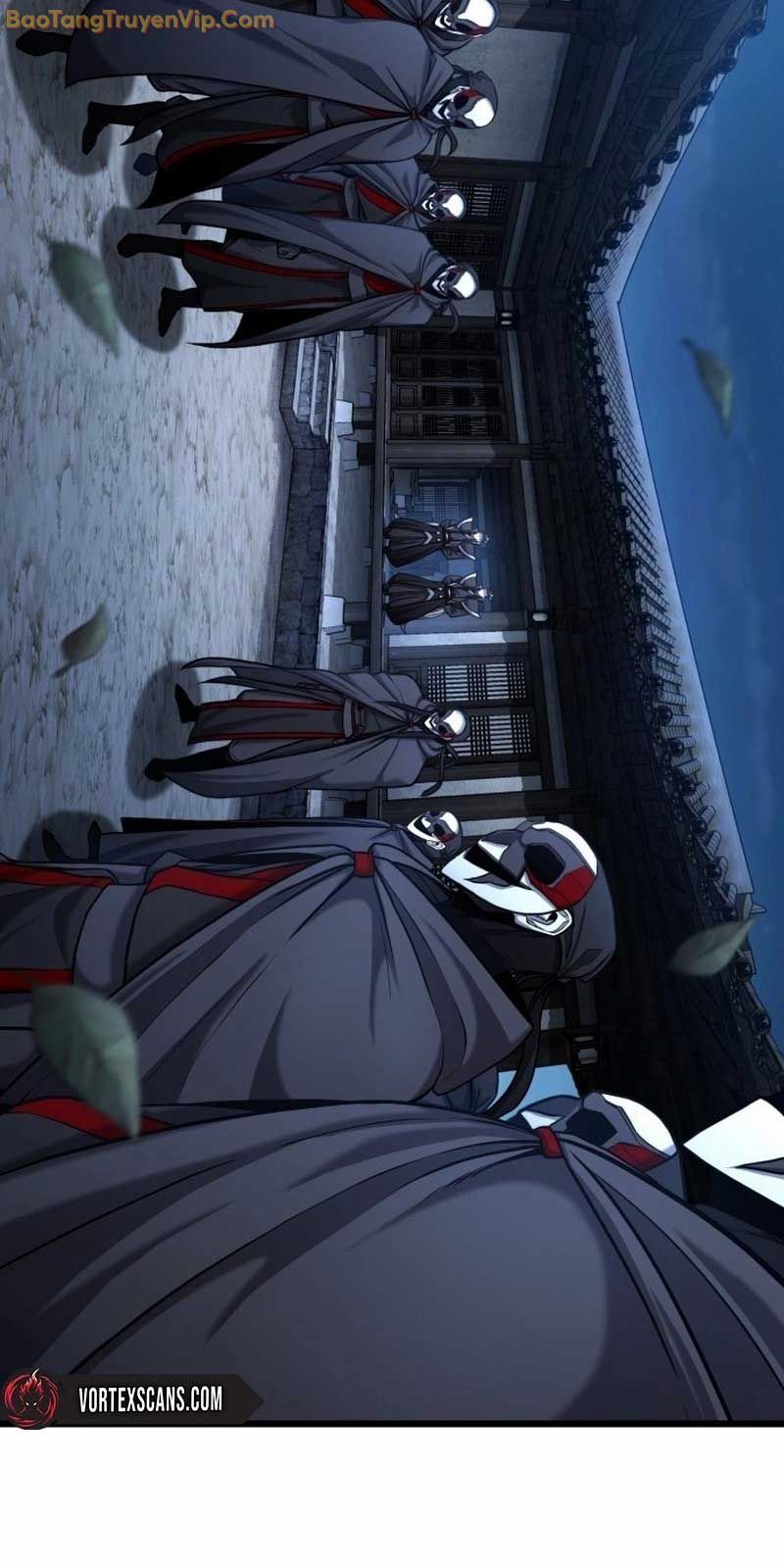 Hoa Vô Thập Nhật Công - Chap 2