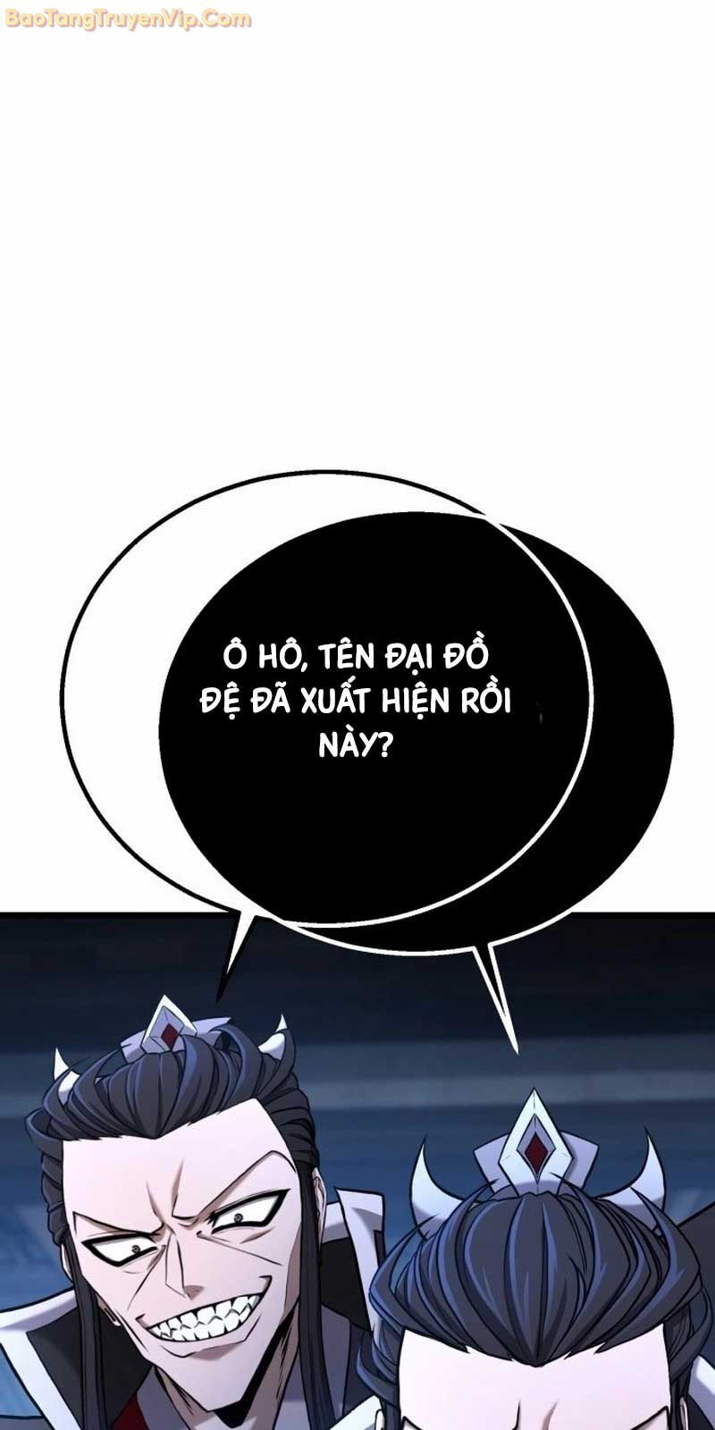 Hoa Vô Thập Nhật Công - Chap 2