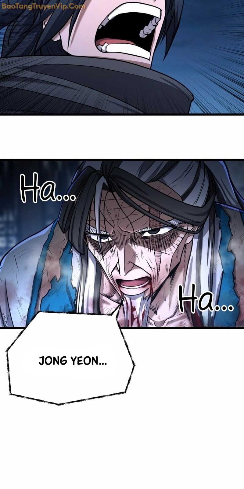 Hoa Vô Thập Nhật Công - Chap 2