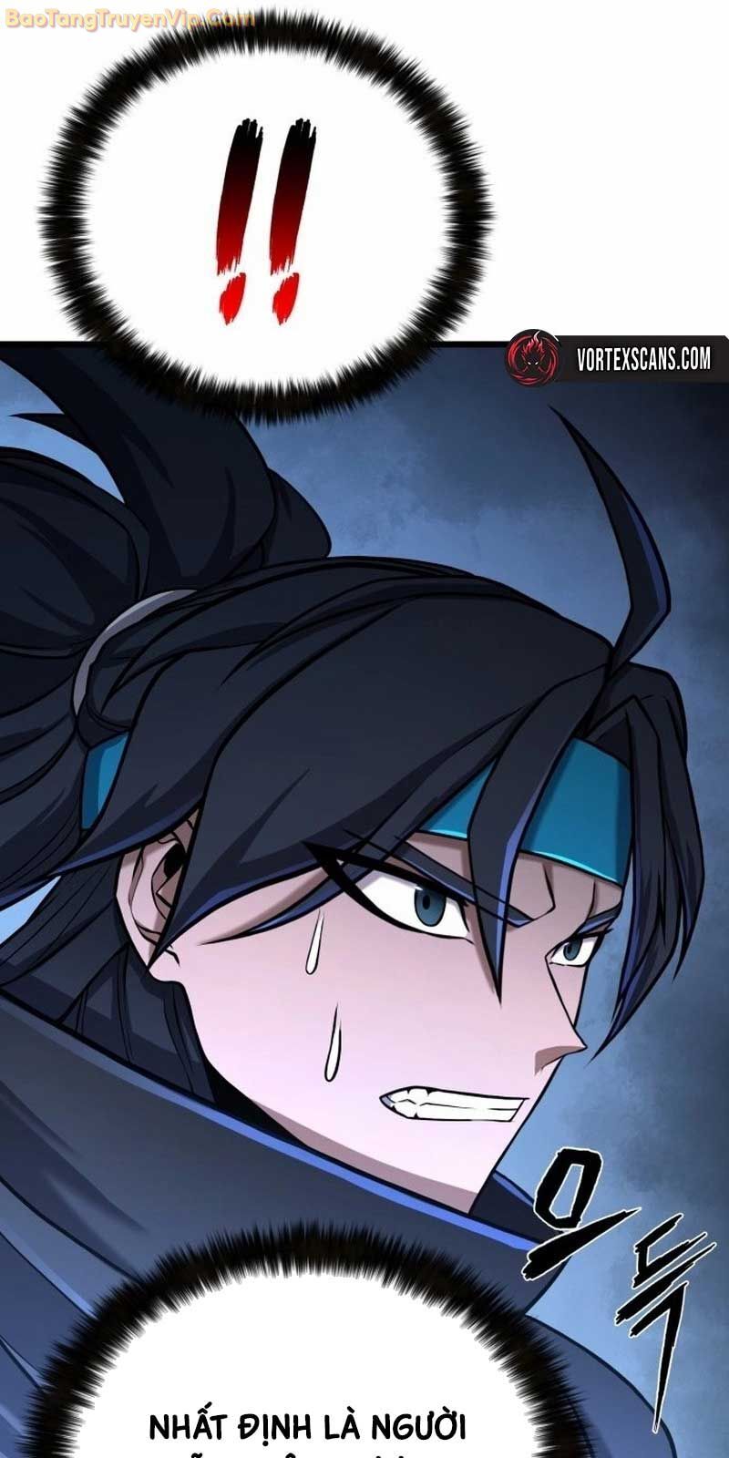 Hoa Vô Thập Nhật Công - Chap 2