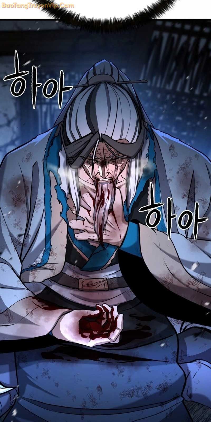 Hoa Vô Thập Nhật Công - Chap 2