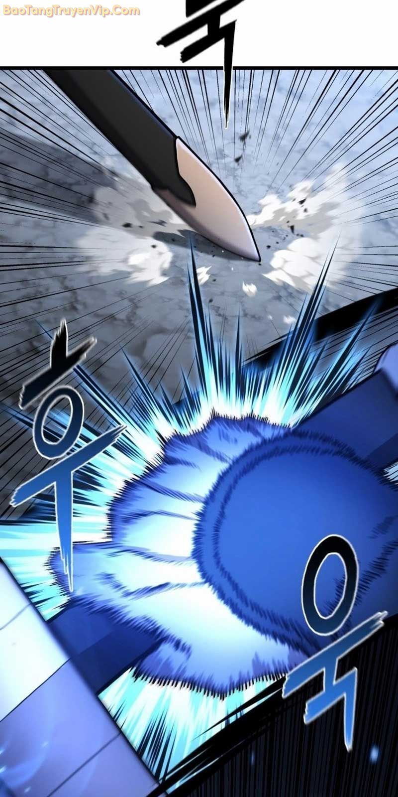 Hoa Vô Thập Nhật Công - Chap 2