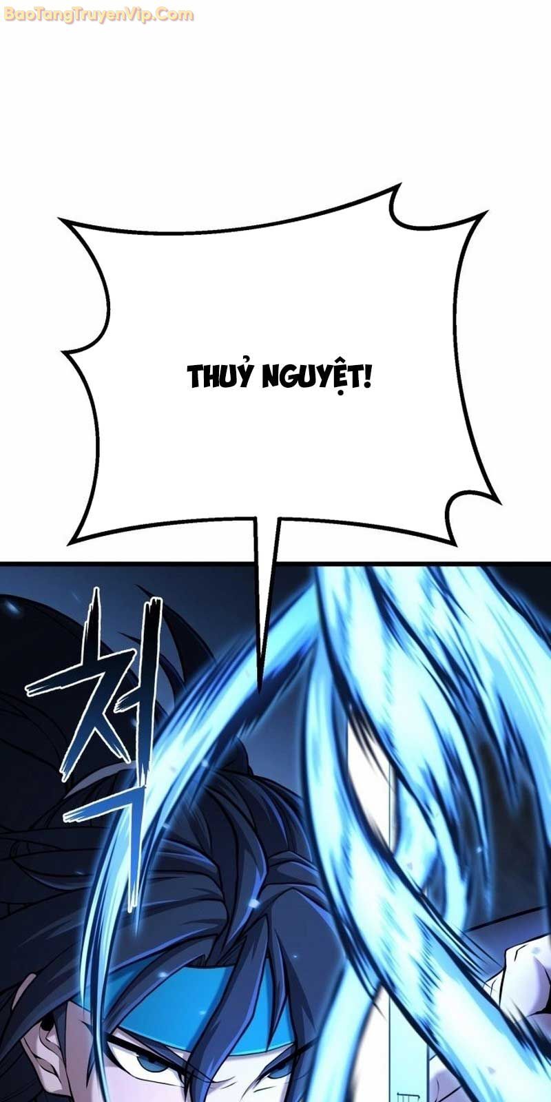 Hoa Vô Thập Nhật Công - Chap 2